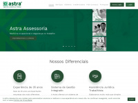 Astraassessoria.com.br