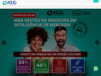 asug.com.br