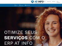 Atinfosistemas.com.br