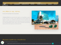 atlanticosulhotel.com.br