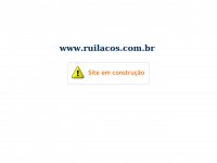 Ruilacos.com.br