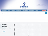 Saema.com.br