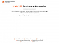 Reelsparaadvogados.com.br