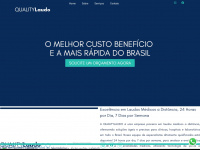 Qualitylaudo.com.br
