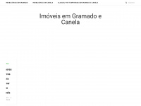 Imoveisgramadocanela.com.br