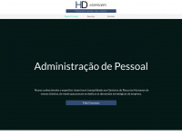 Hdassessores.com.br