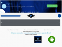 Webradiobigfield.com.br