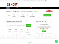 Centraldominios.com.br