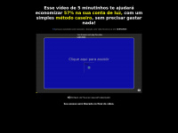 Zerocontadeluz.com.br