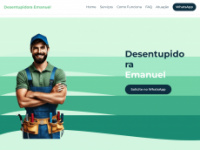 desentupidoraemanuel.com.br