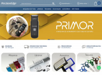 Precisionedge.com.br