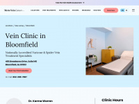 metroveincenters.com