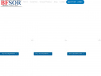 Bfsor.com.br