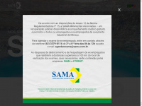Sama.com.br
