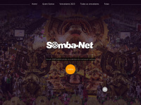 Sambanet.com.br