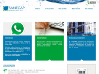 Sanecap.com.br