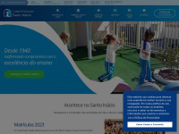 santoinacio-mg.com.br
