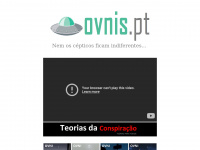 Ovnis.pt