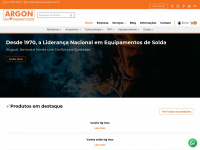 Argonsoldas.com.br