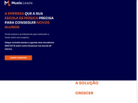 Musicleads.com.br