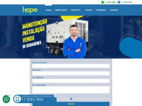 Hopegeradores.com.br