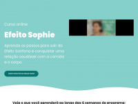 Cursoefeitosophie.com.br