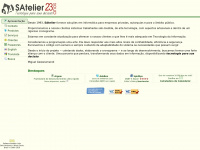 Satelier.com.br