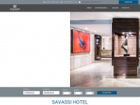 Savassihotel.com.br