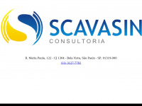Scavasin.com.br