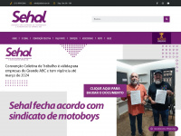 sehal.com.br