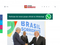 Senadorhumberto.com.br