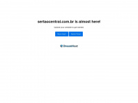Sertaocentral.com.br