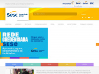 Sesc-ce.com.br