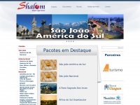 Shalomtour.com.br