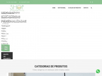 Shopembalagensecia.com.br