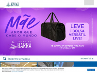 shoppingbarra.com