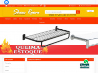 Showroommanequins.com.br