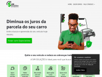 Simsolucoes.com.br