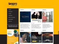 Sinaprorn.com.br
