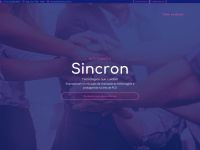sincron.com.br