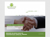 Sintracoopmg.com.br