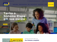 Sistemaetapa.com.br
