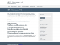 Sistemasparaweb.com.br