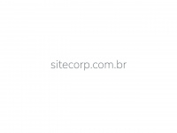Sitecorp.com.br
