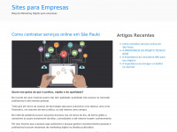 Sitesparaempresa.com.br