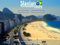 Slaviantours.com.br
