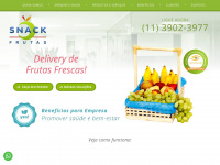 snackfrutas.com.br