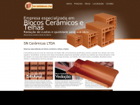 Snceramicas.com.br