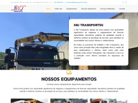 snjtransportes.com.br