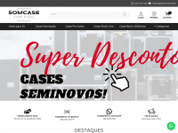Somcase.com.br